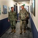 INDOPACOM CSEL Visits NORAD, USNORTHCOM