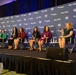 Marines attend 2024 Women in Defense National Conference