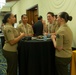 Marines attend 2024 Women in Defense National Conference