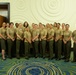 Marines attend 2024 Women in Defense National Conference