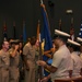 NAVIFOR Chief Petty Officers pinning