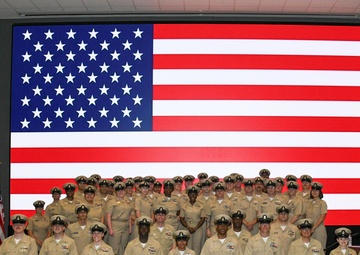 Navy’s Newest Chiefs Are  Leading the Future of Information Warfare