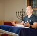 Fort Drum Chapel Holds a Dedication of the Ark and Torah