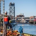 USS Washington (SSN 787) Arrives at Portsmouth Naval Shipyard