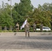 82nd Airborne Division Beret Donning Ceremony