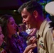 Stennis Conducts Chief Pinning