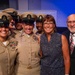 Stennis Conducts Chief Pinning