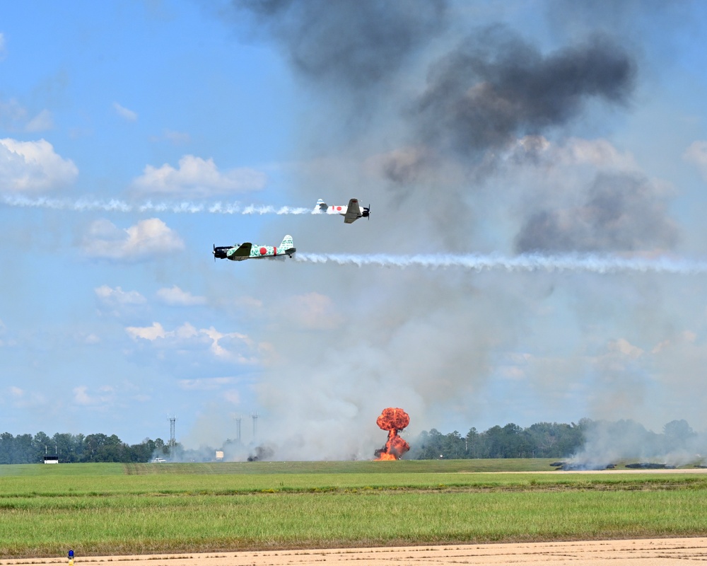 Thunder Over Columbus