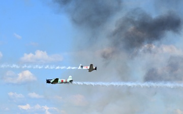 Thunder Over Columbus