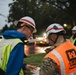 Baltimore District joins National Park Service partners for annual flood risk exercise