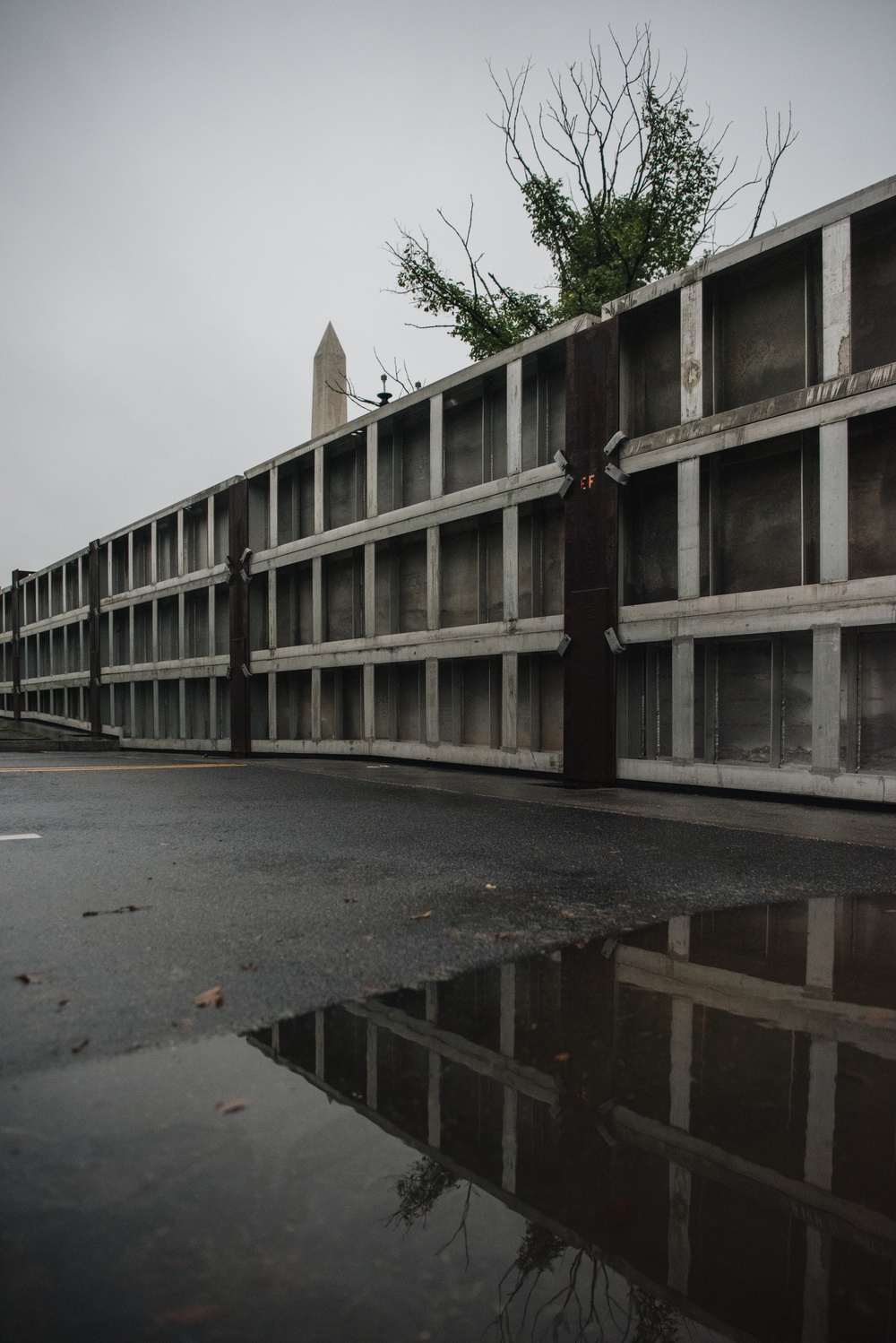 Baltimore District joins National Park Service partners for annual flood risk exercise