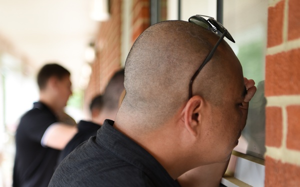 On The Road With JMWD