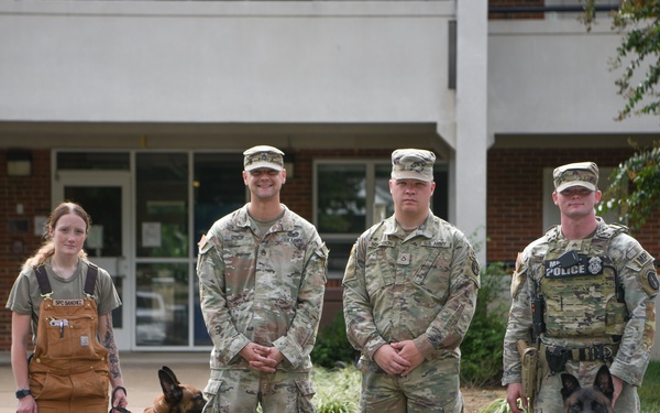 On The Road With JMWD