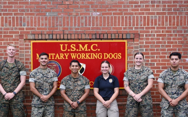 On The Road With JMWD