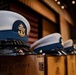 Chief Pinning Ceremony on Naval Station Norfolk