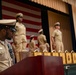 Chief Pinning Ceremony on Naval Station Norfolk