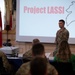 XVIII Airborne Corps conducts Dragon's Lair 10