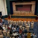 Chief Pinning Ceremony on Naval Station Norfolk