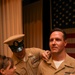 Chief Pinning Ceremony on Naval Station Norfolk