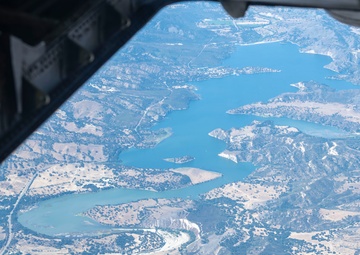 Travis AFB bids farewell to last KC-10 