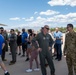 Travis AFB bids farewell to last KC-10 