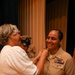 Chief Pinning Ceremony on Naval Station Norfolk