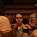 Chief Pinning Ceremony on Naval Station Norfolk