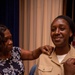 Chief Pinning Ceremony on Naval Station Norfolk