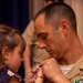 Chief Pinning Ceremony on Naval Station Norfolk