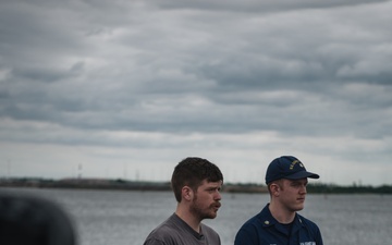 Brothers both support Francis Scott Key Bridge response