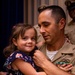 Chief Pinning Ceremony on Naval Station Norfolk