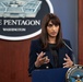 Pentagon Press Briefing