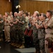 FY 2025 Chief Petty Officer Pinning Ceremony