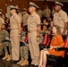 FY 2025 Chief Petty Officer Pinning Ceremony