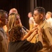 FY 2025 Chief Petty Officer Pinning Ceremony