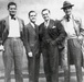 Lt. Col. Wise Completes Tour of CIC in North Africa (29 SEP 1943)
