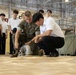 Strengthening Alliances: ROK service members and cadets visit MCBH