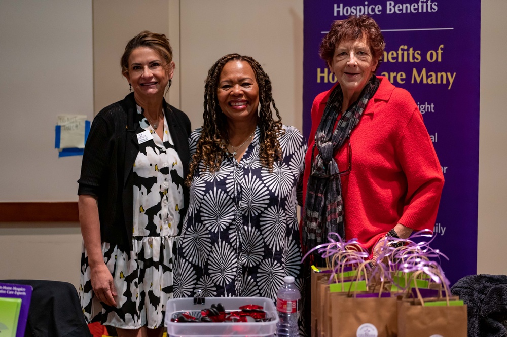 Retiree Appreciation Day