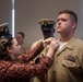 Kearsarge Conducts Chief Pinning Ceremony