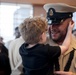 Kearsarge Conducts Chief Pinning Ceremony