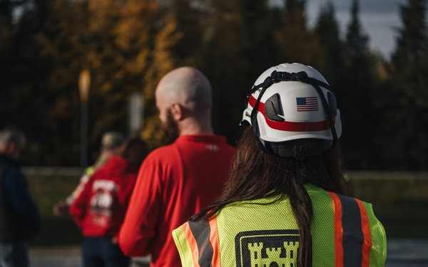 Baltimore District hosts project regulator for site visit of former nuclear power plant ahead of decommissioning