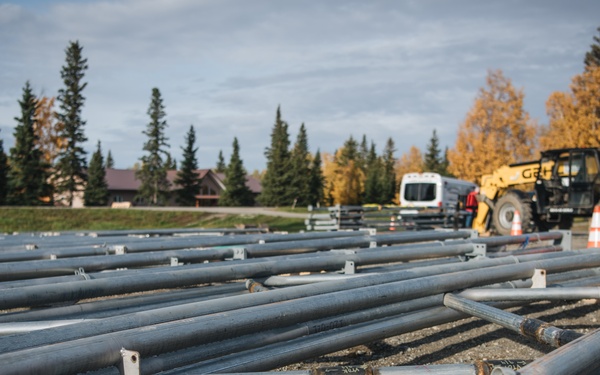 Baltimore District hosts project regulator for site visit of former nuclear power plant ahead of decommissioning