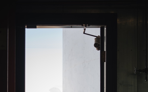 Baltimore District hosts project regulator for site visit of former nuclear power plant ahead of decommissioning