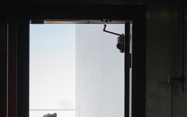 Baltimore District hosts project regulator for site visit of former nuclear power plant ahead of decommissioning