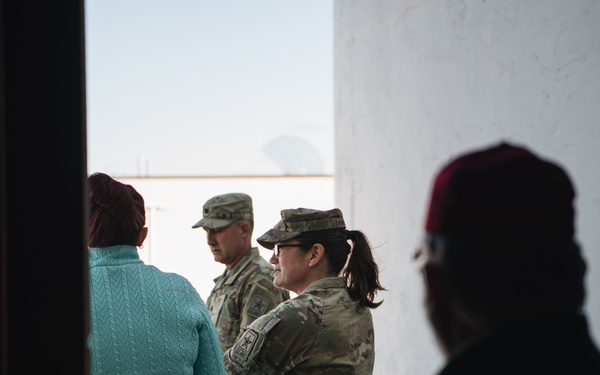 Baltimore District hosts project regulator for site visit of former nuclear power plant ahead of decommissioning