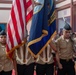 Naval Station Guantanamo Bay pins chiefs during Chief Petty Officer Pinning Ceremony