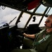 Hurricane Hunters fly Helene, gather data for NHC forecasts