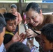 Pacific Partnership 2024-2 Community Health Engagement and Band Performance at Malem Elementary School