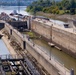 From wear-and-tear to substantial repair: Pittsburgh District extends life of Hannibal Locks and Dam