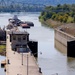 From wear-and-tear to substantial repair: Pittsburgh District extends life of Hannibal Locks and Dam